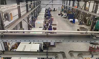 Собственное производство