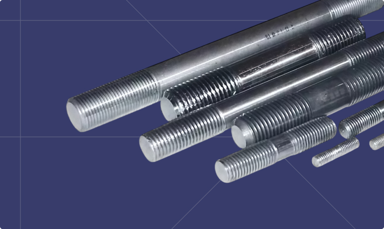 Резьбовые шпильки